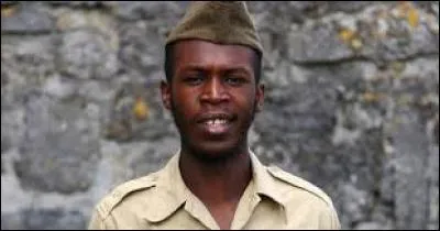 Garde a vous 1 - : Quel est le snap de Kevin ?