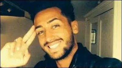 Friends Trip 1 - Quel est le Twitter d'Eddy ?