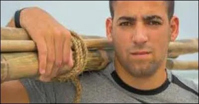 Koh Lanta Johor - Quel est le snap de Nessim ?