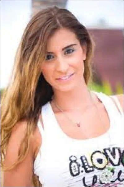 L'ile des vérité 1 - Quel est le nom du compte Instagram de Martika ?