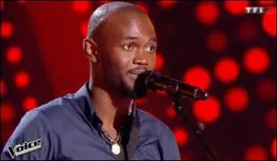 The Voice 4 - Quel est le Twitter d'Alvy ?