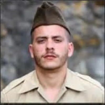 Garde a vous 1 - Quel est le snap de Jordan ?