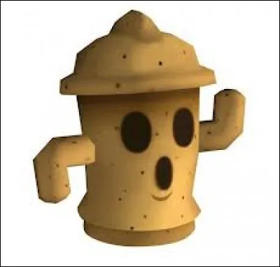 Combien y a-t-il de gyroides ?