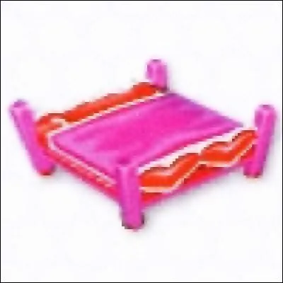 Quel objet va avec le mur cur ?