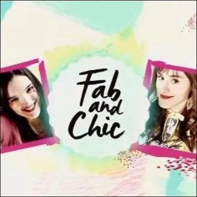 Comment s'appelle la chaîne de Delfina et Jazmín ?