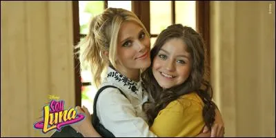 Que sont réellement Luna et Ámbar ?