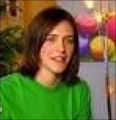 Quelle est la profession de Wendy ?