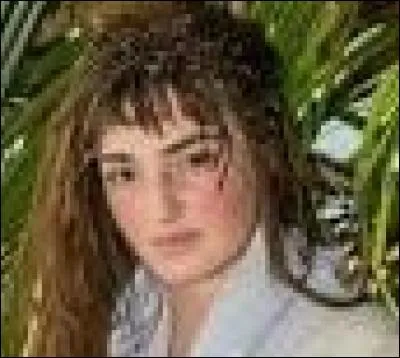 Qui est cette candidate ?