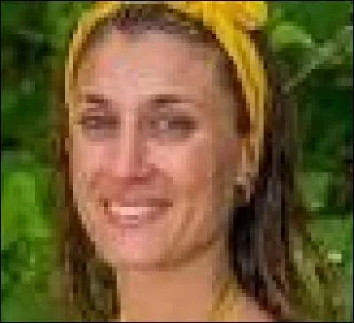 Avec qui Laureen a-t-elle été éliminée ?