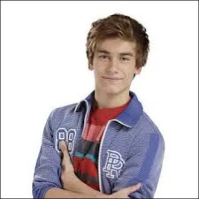 Qui est le meilleur ami de Matteo ?