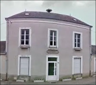 Commune du Loiret, dans la région agricole de la Beauce riche, Châtillon-le-Roi se situe en région ...