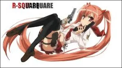 Pourquoi Aria se bat-elle ?