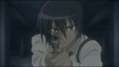 Comment nomme-t-on le mode qui permet au partenaire d'Aria de devenir plus fort ?