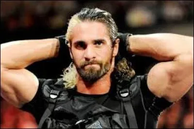 Dans ce clan, comment Seth Rollins était-il surnommé ?