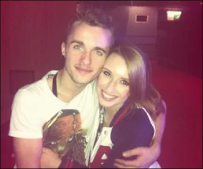 Squeezie et Sweetie se sont mis ensemble en :