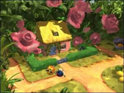 Dans la série de livres pour enfants "Drôle de petites bêtes", on retrouve des personnages tels que Camille la chenille, Mireille l'abeille et Léon le bourdon. Dans cette série, comment s'appelle la mouche ?