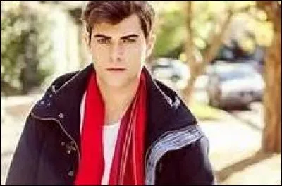 Qui est la cousine de Diego ?