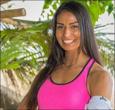 Quelle est la profession de Karima ?