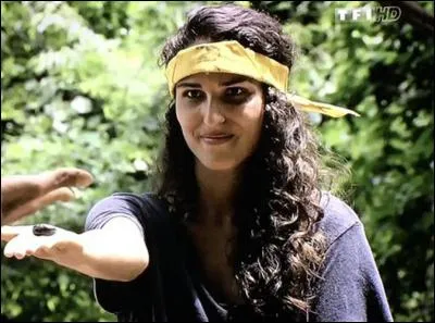 À quel moment Cassandre est-elle partie ?