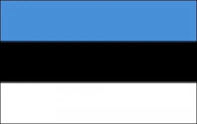 De quel pays est ce drapeau ?