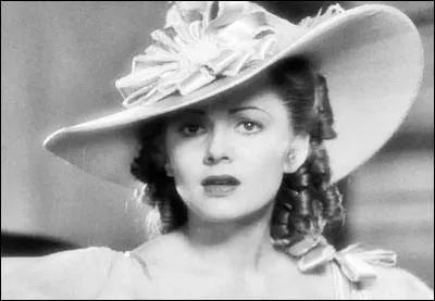 Elle &eacute;tait Melanie Hamilton dans "Autant en emporte le vent". Qui est cette actrice am&eacute;ricaine, n&eacute;e le 1er juillet 1916 ?