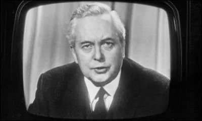 Il a &eacute;t&eacute; d&eacute;put&eacute; travailliste puis, &agrave; deux reprises, Premier Ministre du Royaume-Uni. Qui est cet homme politique, n&eacute; le 11 mars 1916 ?