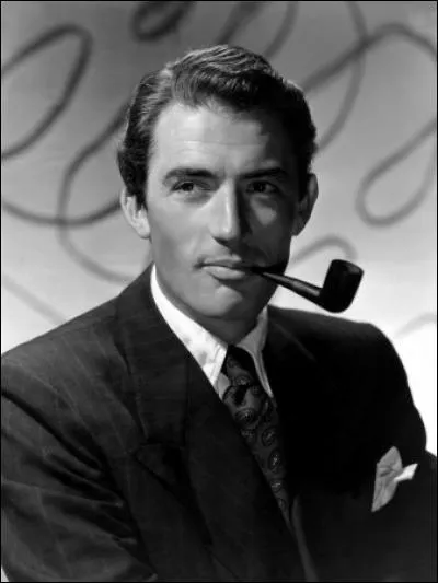 Il a &eacute;t&eacute; - entre autres - John Ballantine dans "la Maison du docteur Edwardes" et le capitaine Achab dans "Moby Dick". Qui est cet acteur am&eacute;ricain n&eacute; le 5 avril 1916 ?