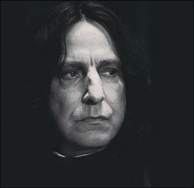 Quelle est l'année, le mois et le jour de naissance de Severus Rogue ?