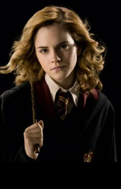 Quelle est l'année, le mois et le jour de naissance d'Hermione Granger ?