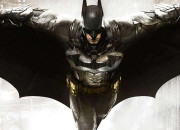 Quiz Batman Arkham Knight