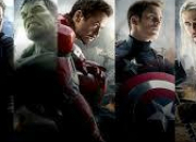 Quiz Es-tu un fan de 'The Avengers' ?