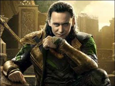 Qui est en réalité Loki ?