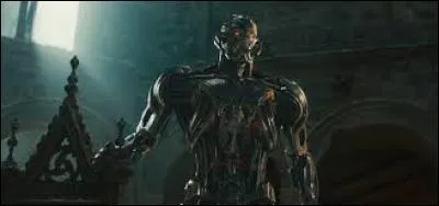 Qui a tué définitivement Ultron ?