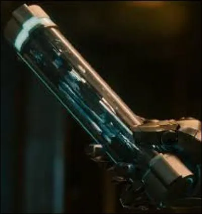 Qui fournit le vibranium à Ultron ?