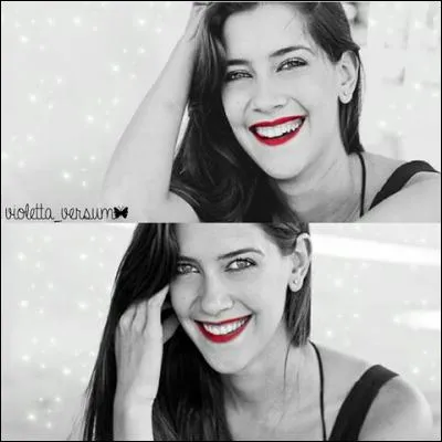 Qui est Angie pour Violetta ?