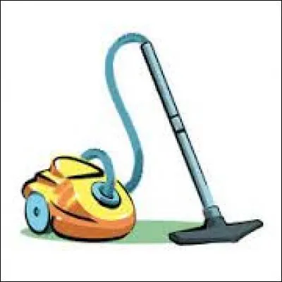 Jour 9 - Les femmes sont sorties dans la rue pour manifester contre « Cendrillon », vous savez ce Disney où l'on voit une femme faire le ménage avec un balai ? Pour lutter contre le sexisme avec elles, j'ai créé l'aspirateur, qui aspire les cochonneries. J'en ai créé plusieurs types, dont l'aspiro-brosseur...