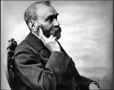 Le chimiste suédois Alfred Nobel a apporté sa contribution dans le domaine de l'armement. En effet, on lui doit l'invention de ...