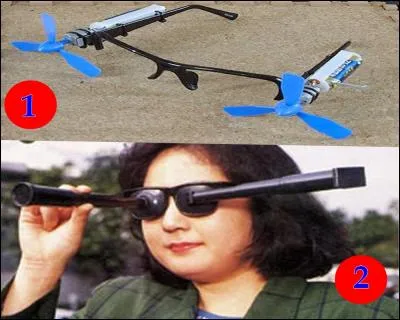 Des lunettes pour couper des oignons en toute tranquillité. Quel est le bon numéro ?