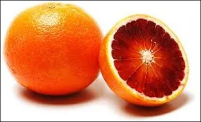 Est-ce un pamplemousse ou une orange ?