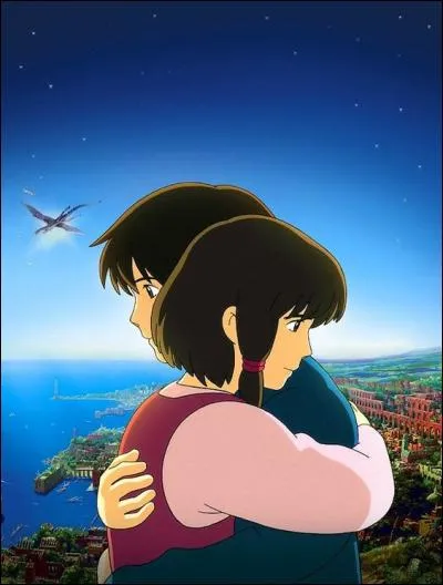 Dans "Les Contes de Terremer", Qui fait face au prince Arren dans le combat final ?