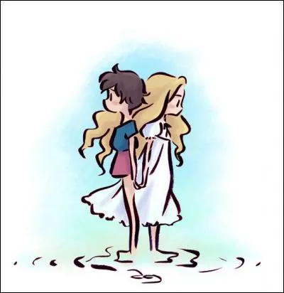 Dans "Les Souvenirs de Marnie", qui est Marnie ?