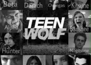 Quiz Teen Wolf (la base)