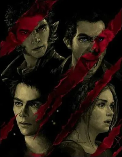 Qui est le vrai alpha ?