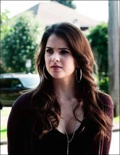 Qui est le père de Malia ?