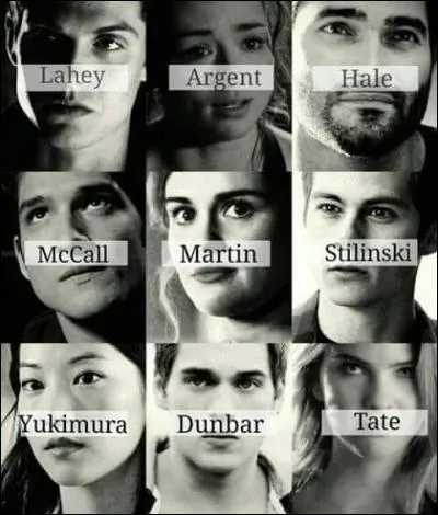 Quand le premier épisode de "Teen Wolf" est-il sorti ?