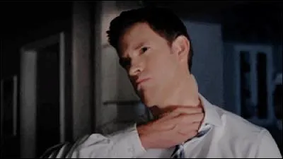 Qui se trouve sous le masque de Wilden ?