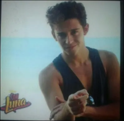 Comment Luna et Matteo se sont-ils rencontrés ?