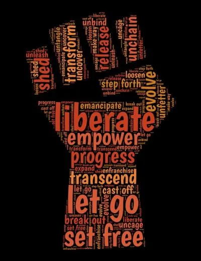 Le mot "révolution" vient du latin "revolutio" qui signifie...