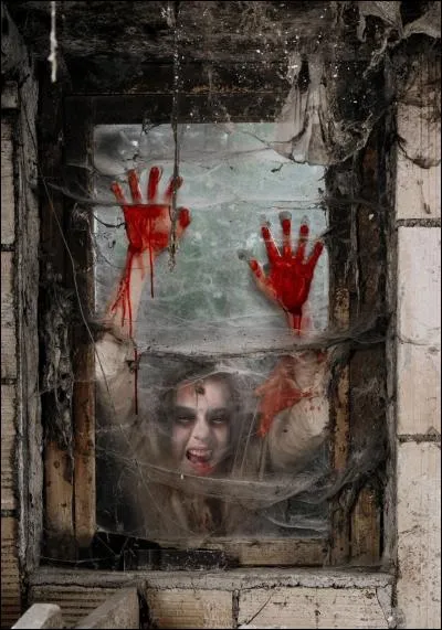 Qui sont les médecins de l'horreur ?