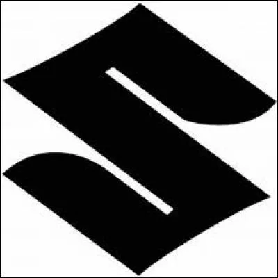 À quelle marque de voiture correspond le logo présenté sur l'image ?